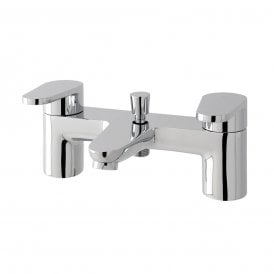 Eastbrook Prestwood BSM Inc Kit Chrome   56.2080