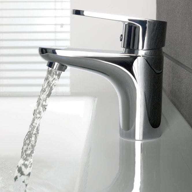 Eastbrook  Prestwood Mono Basin Chrome   56.2078