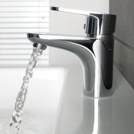Eastbrook Prestwood Mono Basin Chrome   56.2078