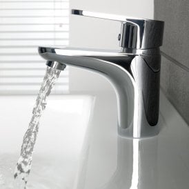 Eastbrook Prestwood Mono Basin Chrome   56.2078