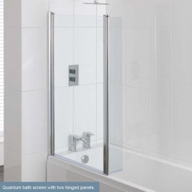 Eastbrook Quantum Screen 1400mm   58.4000