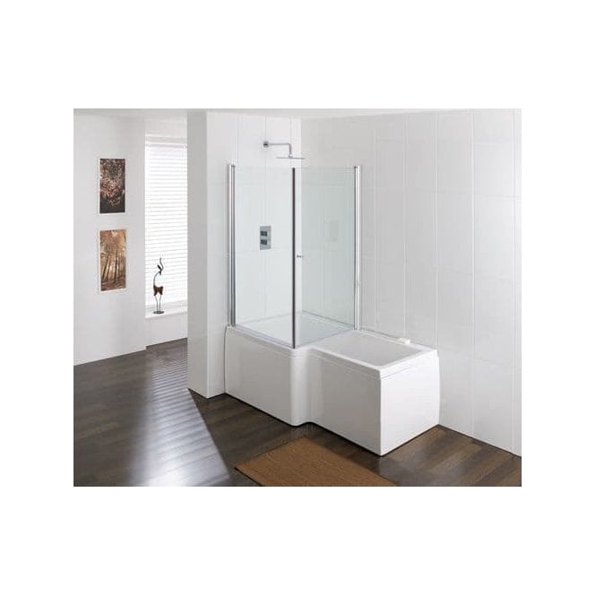Eastbrook  Quantum Type 1 Screen Silver   58.4001