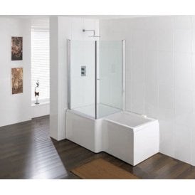 Eastbrook Quantum Type 1 Screen Silver   58.4001