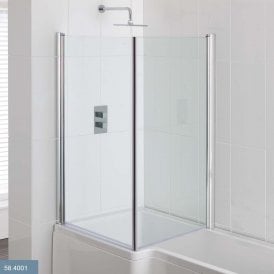 Eastbrook Quantum Type 1 Screen Silver   58.4001