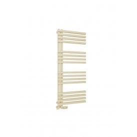 Eastbrook Reinbach 1200mm x 500mm Towel Rail Matt Cappuccino   89.1366