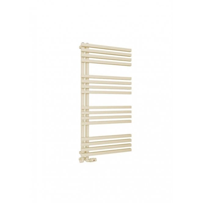Eastbrook  Reinbach 1200mm x 600mm Towel Rail Matt Cappuccino   89.1367
