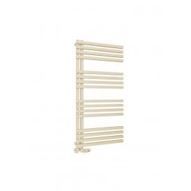 Eastbrook Reinbach 1200mm x 600mm Towel Rail Matt Cappuccino   89.1367
