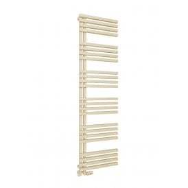 Eastbrook Reinbach 1800mm x 500mm Towel Rail Matt Cappuccino   89.1368
