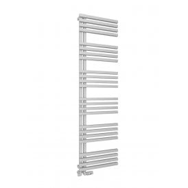 Eastbrook Reinbach 1800mm x 500mm Towel Rail Matt Grey   89.1374