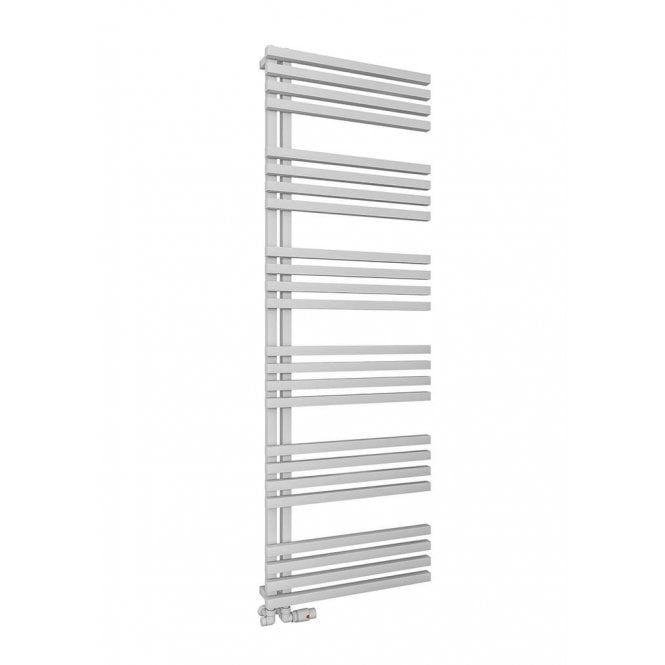 Eastbrook  Reinbach 1800mm x 600mm Towel Rail Matt Grey   89.1375