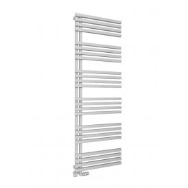 Eastbrook Reinbach 1800mm x 600mm Towel Rail Matt Grey   89.1375