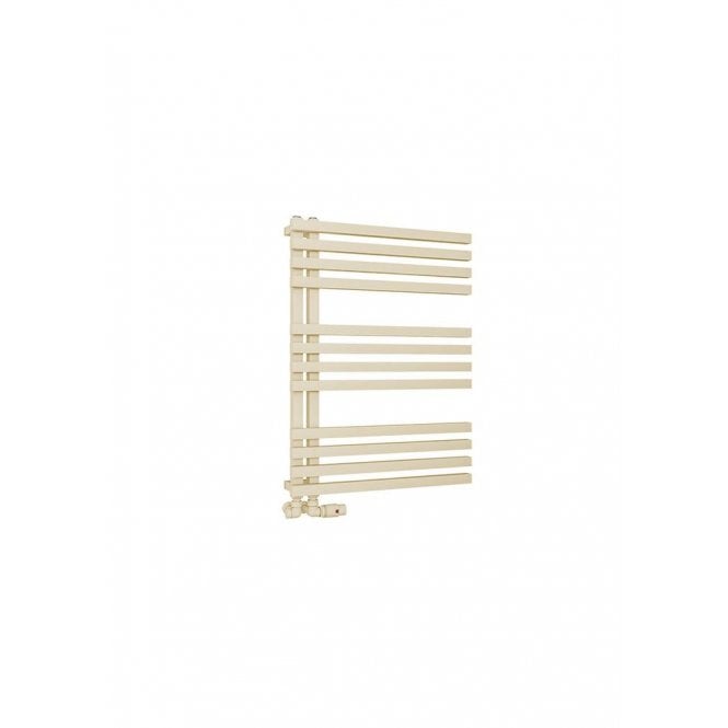 Eastbrook  Reinbach 800mm x 600mm Towel Rail Matt Cappuccino   89.1365