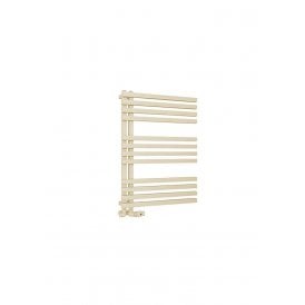 Eastbrook Reinbach 800mm x 600mm Towel Rail Matt Cappuccino   89.1365