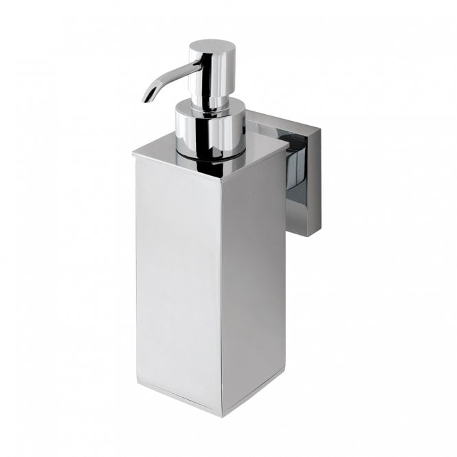 Eastbrook  Rimini Metal Soap Dispenser Chrome   52.105