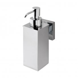 Eastbrook Rimini Metal Soap Dispenser Chrome   52.105