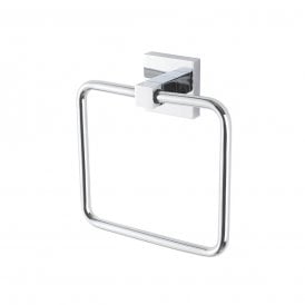 Eastbrook Rimini Metal Towel Ring Chrome   52.114