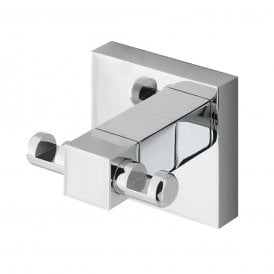 Eastbrook Rimini Robe Hook Chrome   52.101