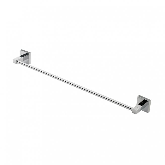Eastbrook  Rimini Single Towel Rail Chrome   52.109