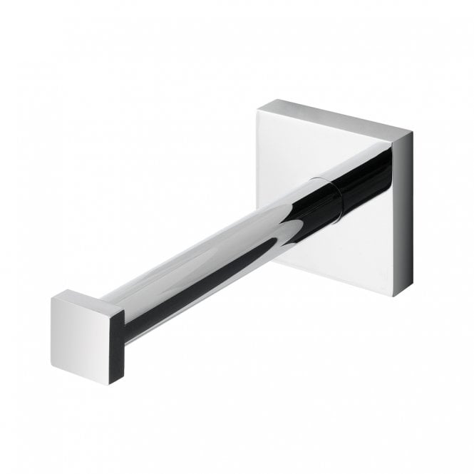 Eastbrook  Rimini Toilet Roll Holder Chrome   52.106