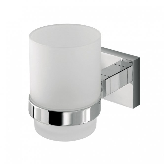 Eastbrook  Rimini Tumbler Holder Chrome   52.102