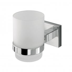 Eastbrook Rimini Tumbler Holder Chrome   52.102