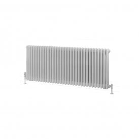 Eastbrook Rivassa 3 Column Radiator 600mm x 1460mm White   81.0080