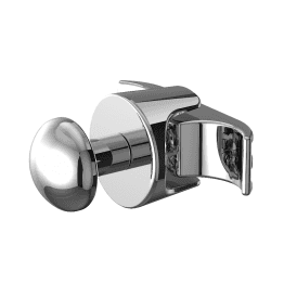 Eastbrook Rivassa Robe Hook Single Chrome   16.006