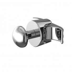 Eastbrook Rivassa Robe Hook Single Chrome   16.006