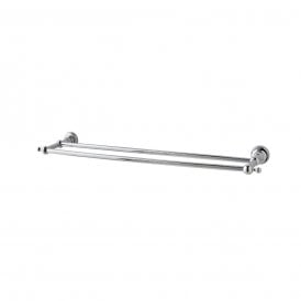 Eastbrook Rockingham Double Towel Rail Chrome   52.047