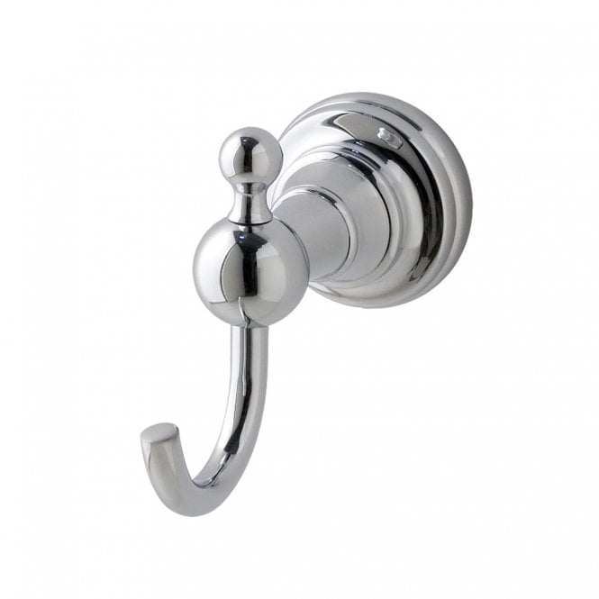Eastbrook  Rockingham Robe Hook Chrome   52.040