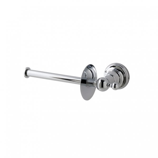 Eastbrook  Rockingham Toilet Roll Holder Chrome   52.045