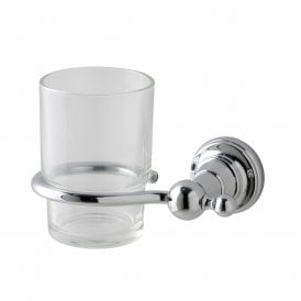 Eastbrook Rockingham Tumbler Holder Chrome   52.041