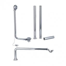 Eastbrook Roll Top Bath Waste Pack   98.0004