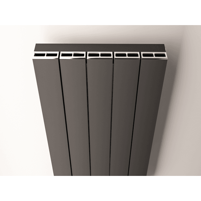 Eastbrook  Rosano Cover Cap Set 1040mm Chrome   86.0116