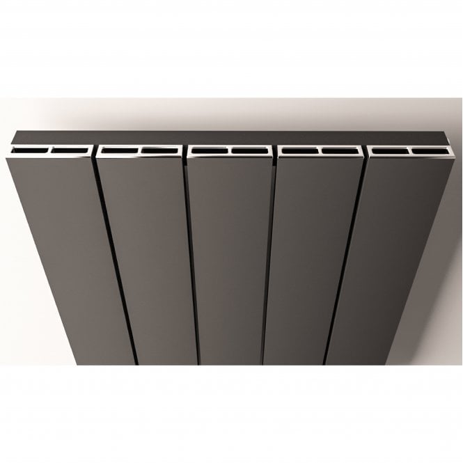 Eastbrook  Rosano Cover Cap Set 565mm Chrome   86.0309