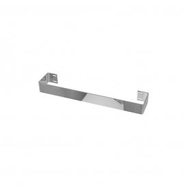 Eastbrook Rosano Stainless Steel Towel Hanger 375mm Mirror Polished   86.0199