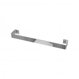 Eastbrook Rosano Stainless Steel Towel Hanger 470mm Mirror Polished   86.0200