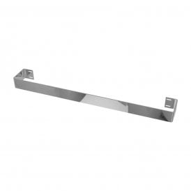 Eastbrook Rosano Stainless Steel Towel Hanger 565mm Mirror Polished   86.0337