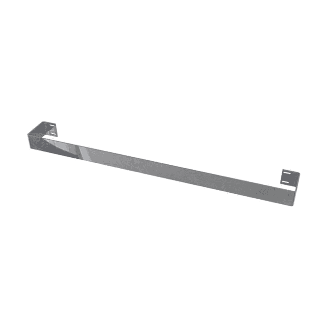 Eastbrook  Rosano Stainless Steel Towel Hanger 660mm Mirror Polished 101.0185