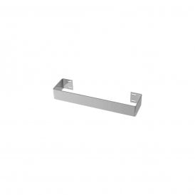 Eastbrook Rosano Towel Hanger 280mm Chrome   86.0025