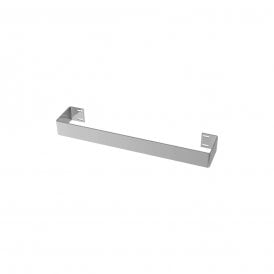 Eastbrook Rosano Towel Hanger 375mm Chrome   86.0026