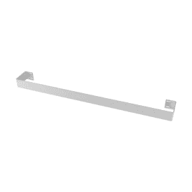 Eastbrook Rosano Towel Hanger 660mm Matt White 101.0181