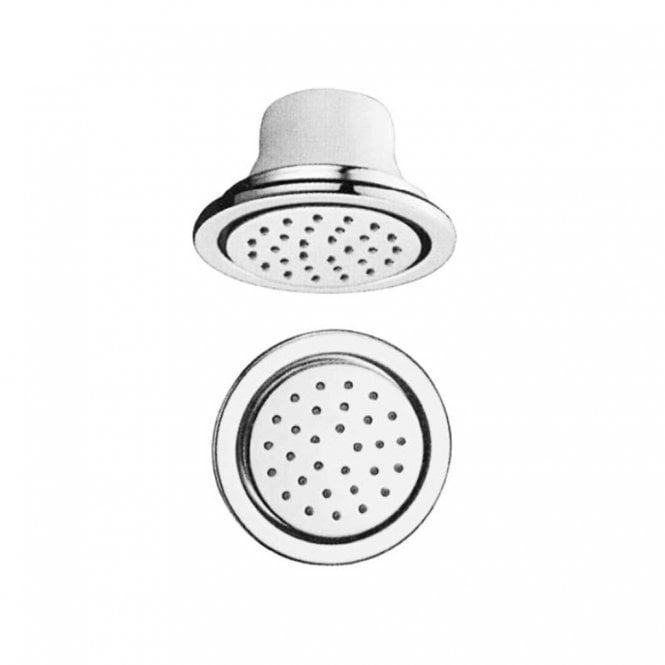 Eastbrook  Round Body Jet 5 Inch Concealed   78.0034