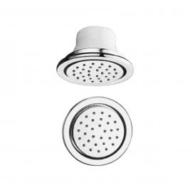 Eastbrook Round Body Jet 5 Inch Concealed   78.0034