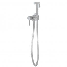 Eastbrook Round Douche Pack Chrome   60.1057