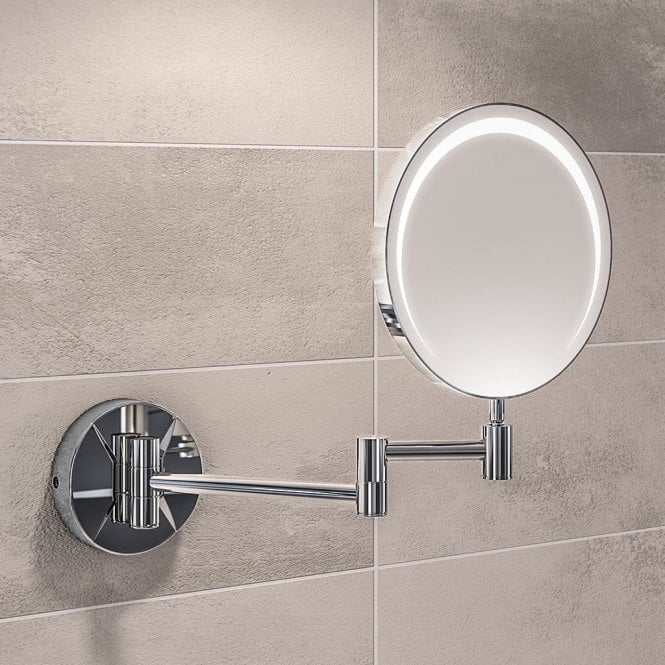 Eastbrook  Round LED Vanity Mirror   40.0039