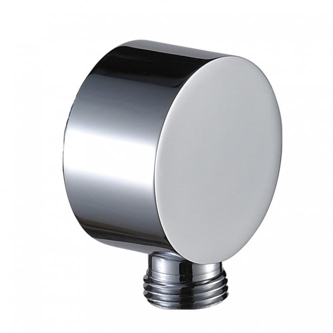 Eastbrook  Round Outlet Elbow   97.0007