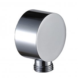 Eastbrook Round Outlet Elbow   97.0007
