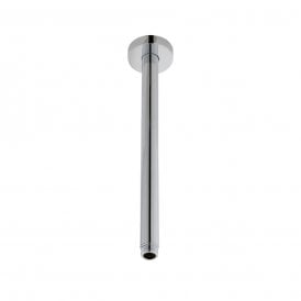 Eastbrook Round Shower Arm 22mm x 200mm Stainless   78.0011