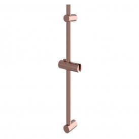 Eastbrook Round Slide Rail Kit Brushed Bronze 60.2025